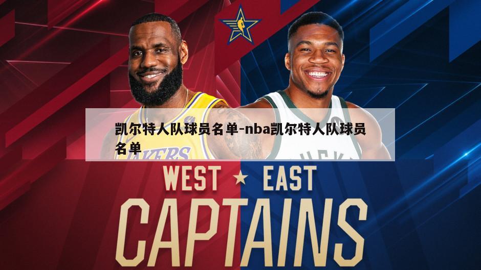 凯尔特人队球员名单-nba凯尔特人队球员名单